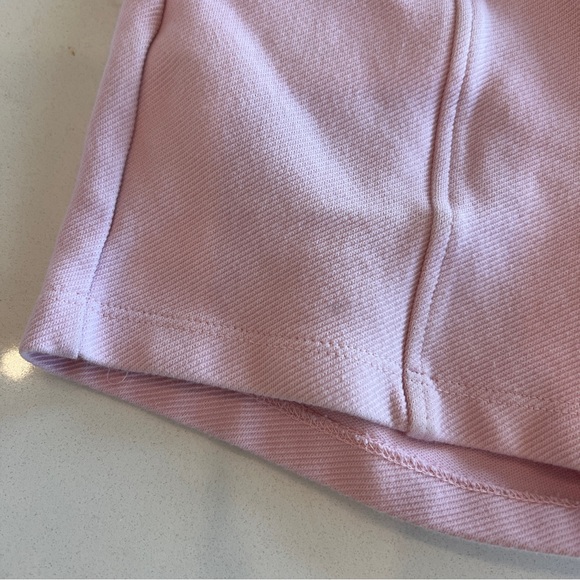 Zara Girls size 9 Pink Shorts - Picture 5 of 5